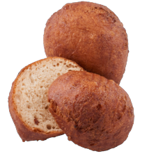 Suikerbrood oliebol
